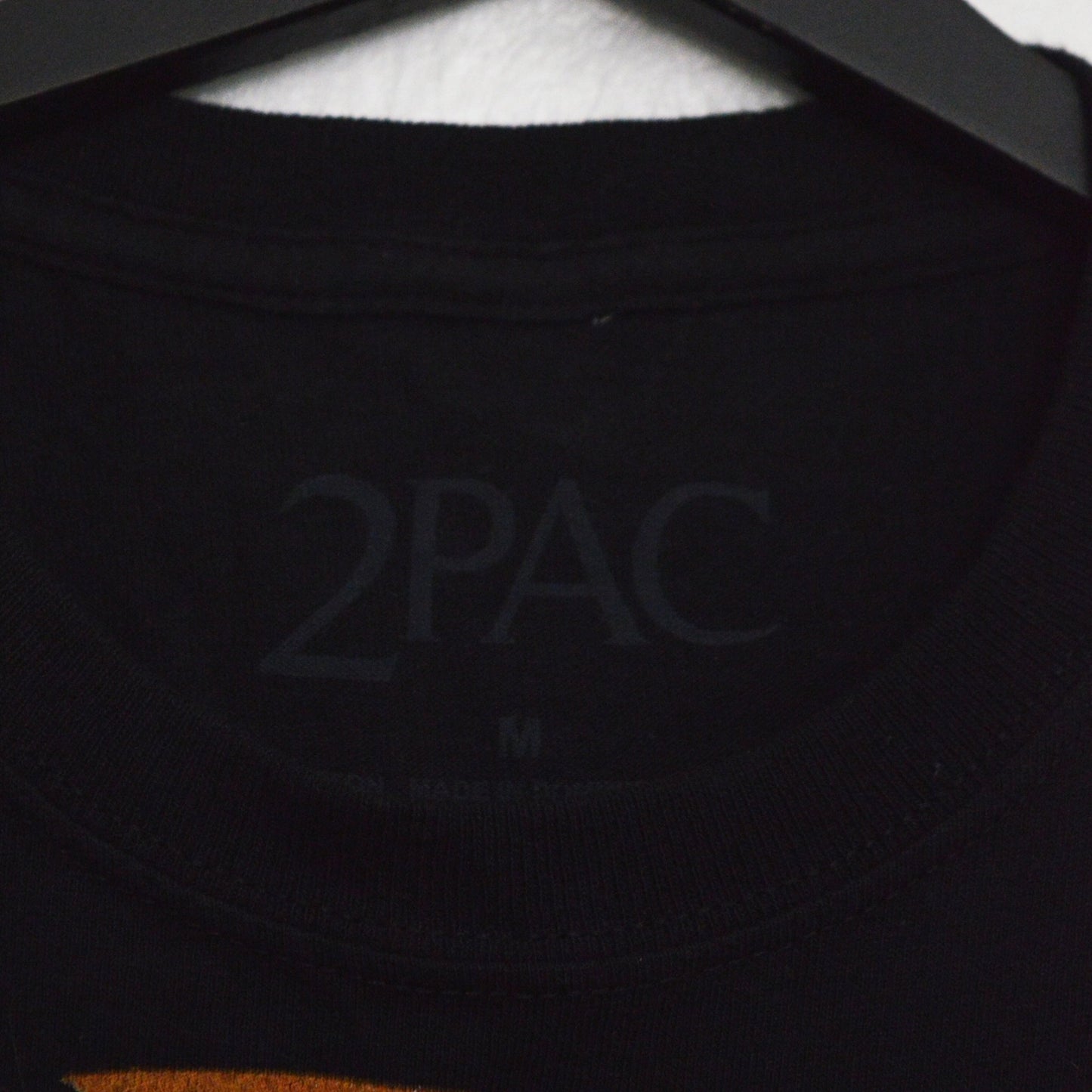 TUPAC ТЕНИСКА (M)