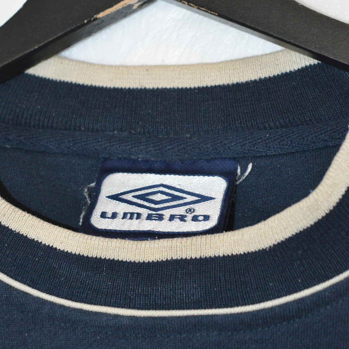 Umbro vintage блуза (L)