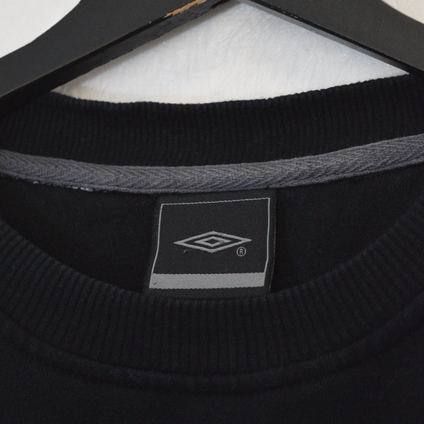 Umbro vintage блуза (L)