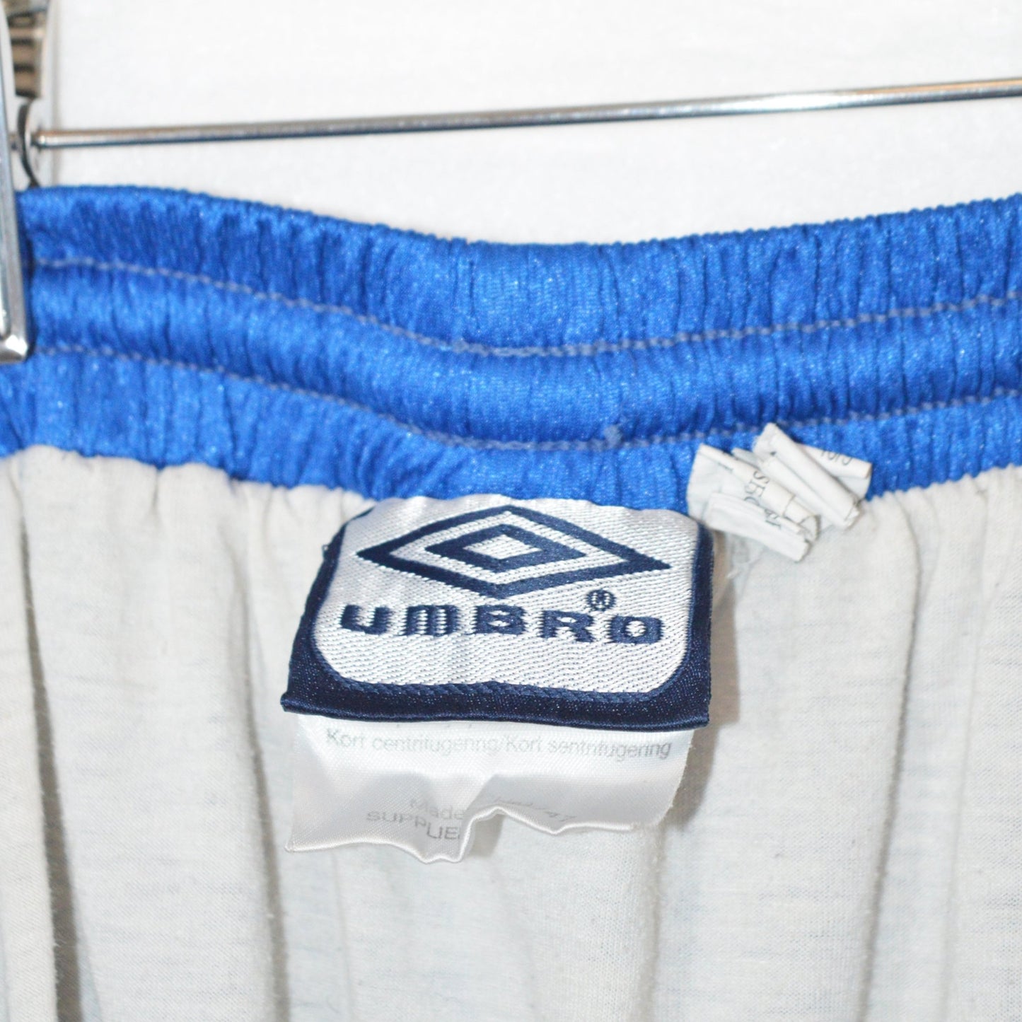 Umbro vintage шорти (M)