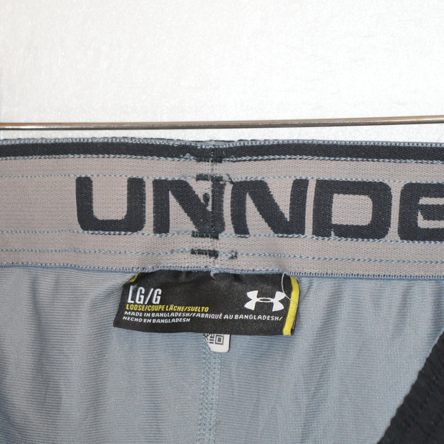 Under Armour шорти (L)