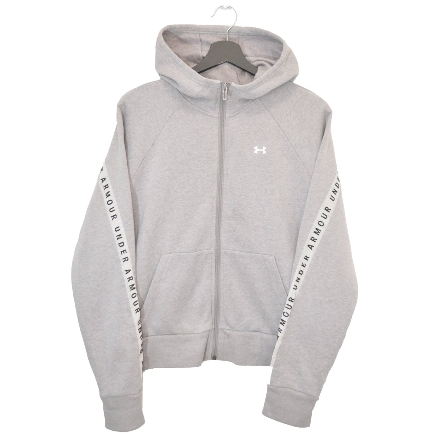 Under Armour суичър с цип (L)