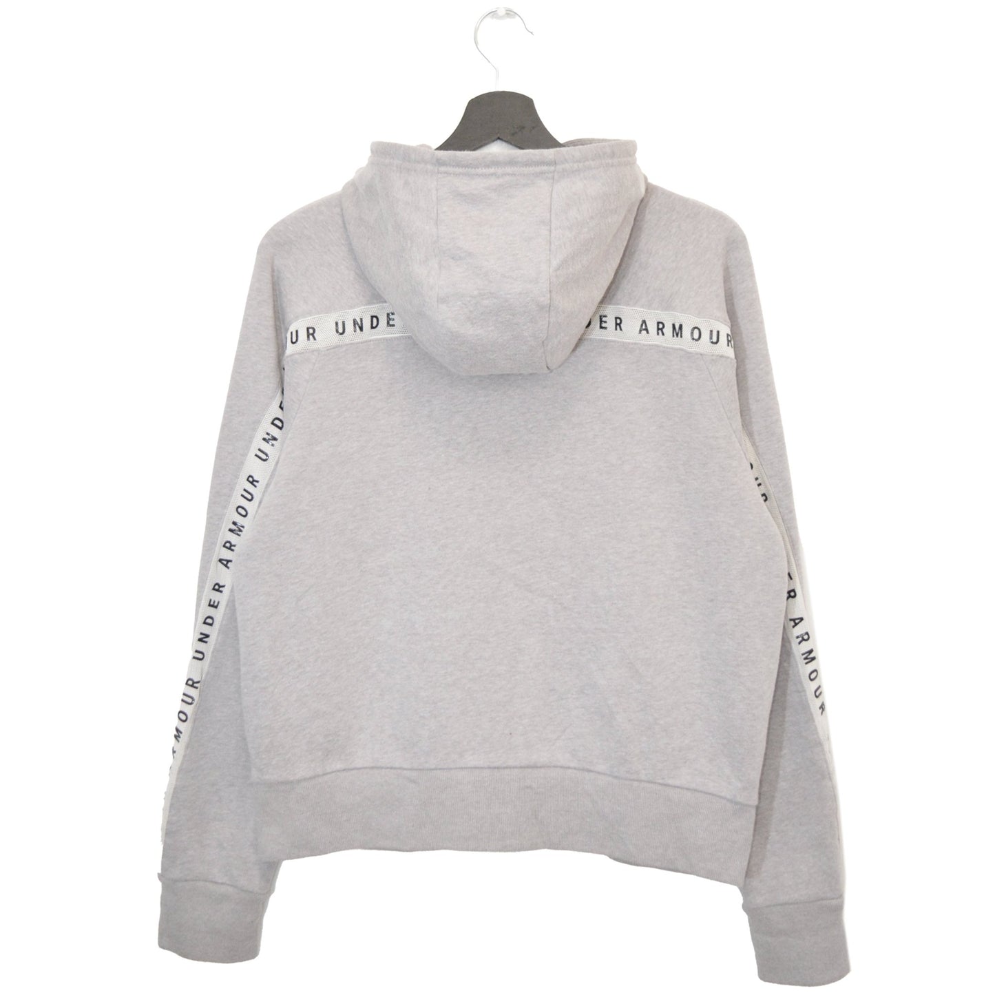 Under Armour суичър с цип (L)