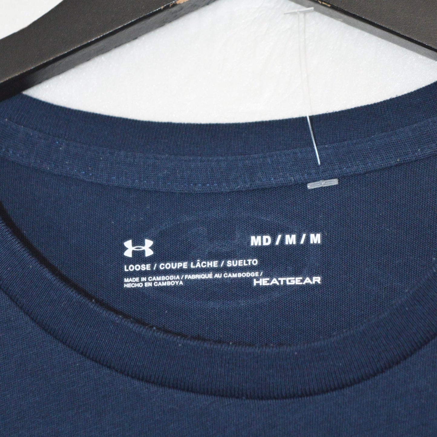 Under Armour тениска (M)
