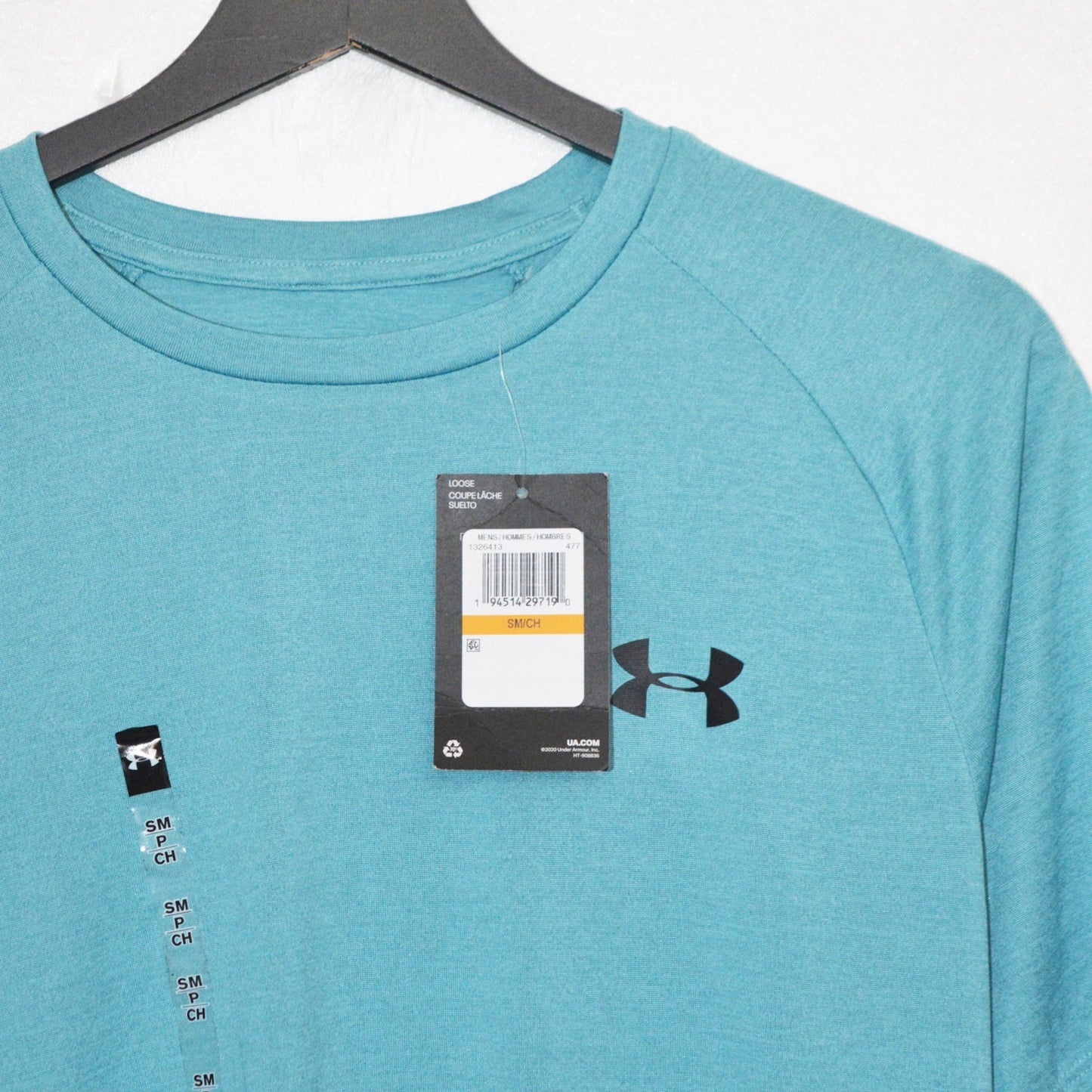 Under Armour тениска (S)