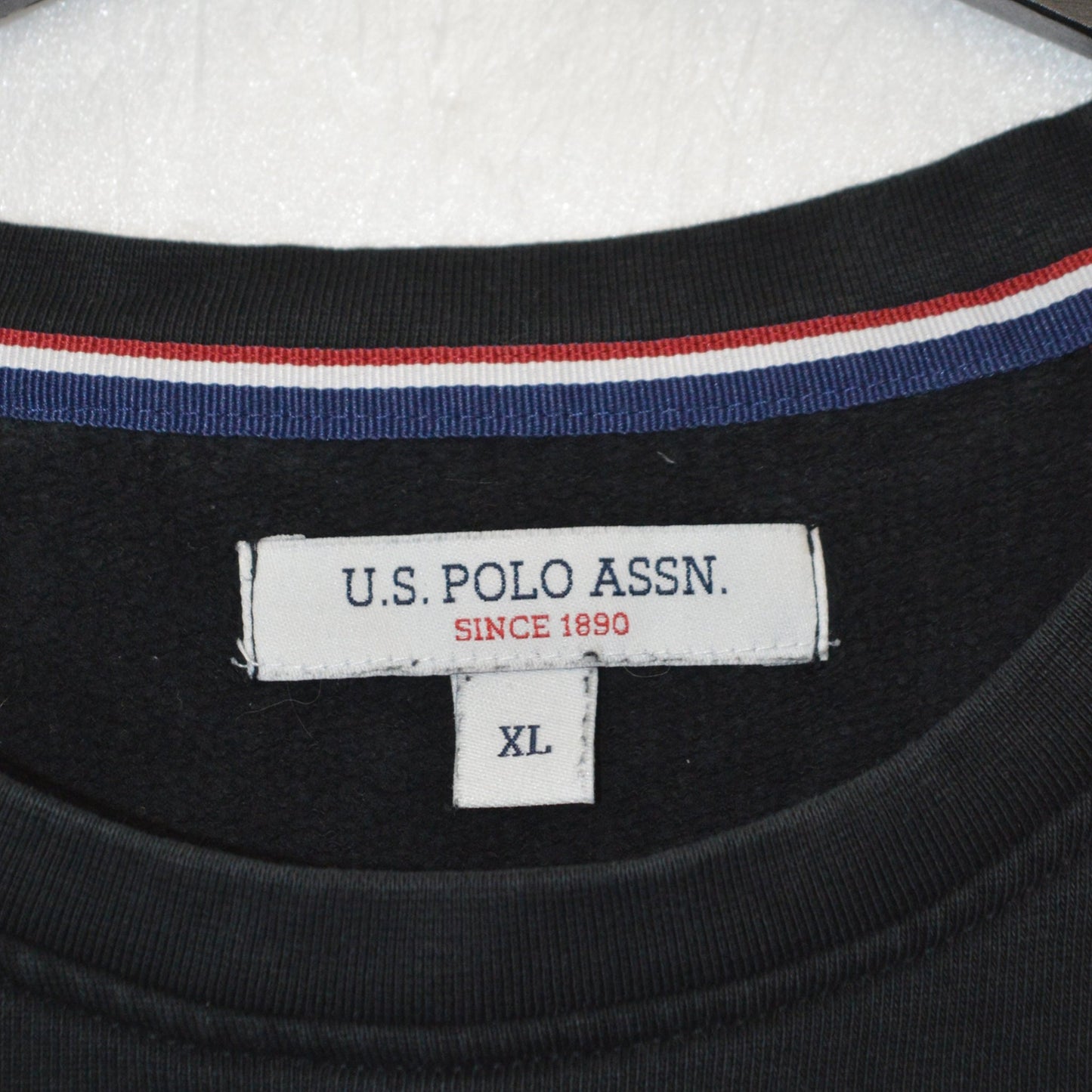 US Polo Assn. блуза (XL)