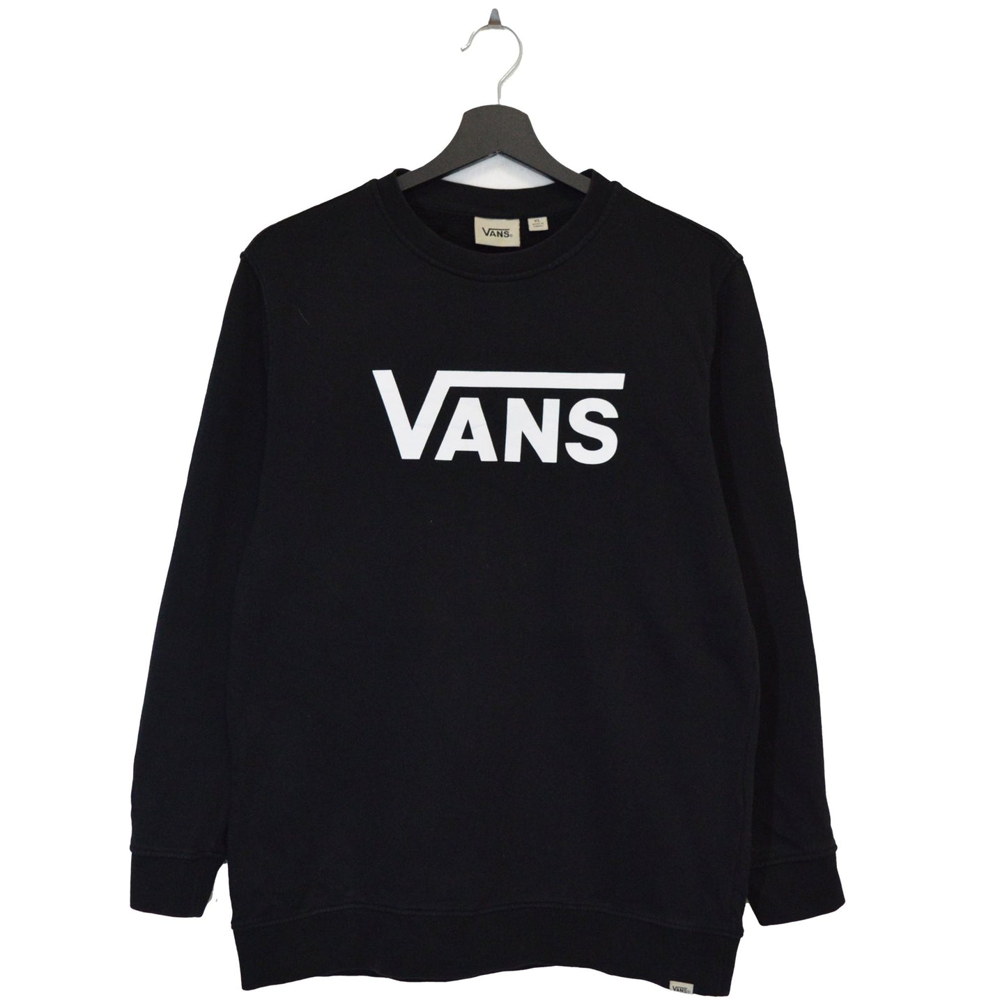 Vans блуза (S)