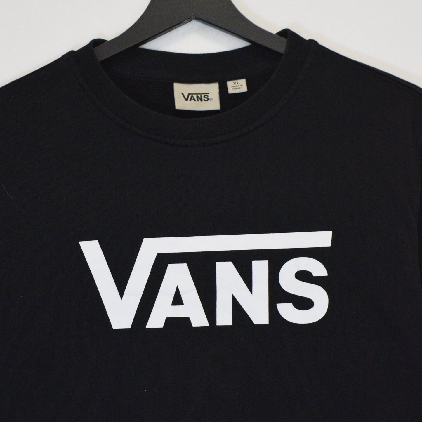 Vans блуза (S)