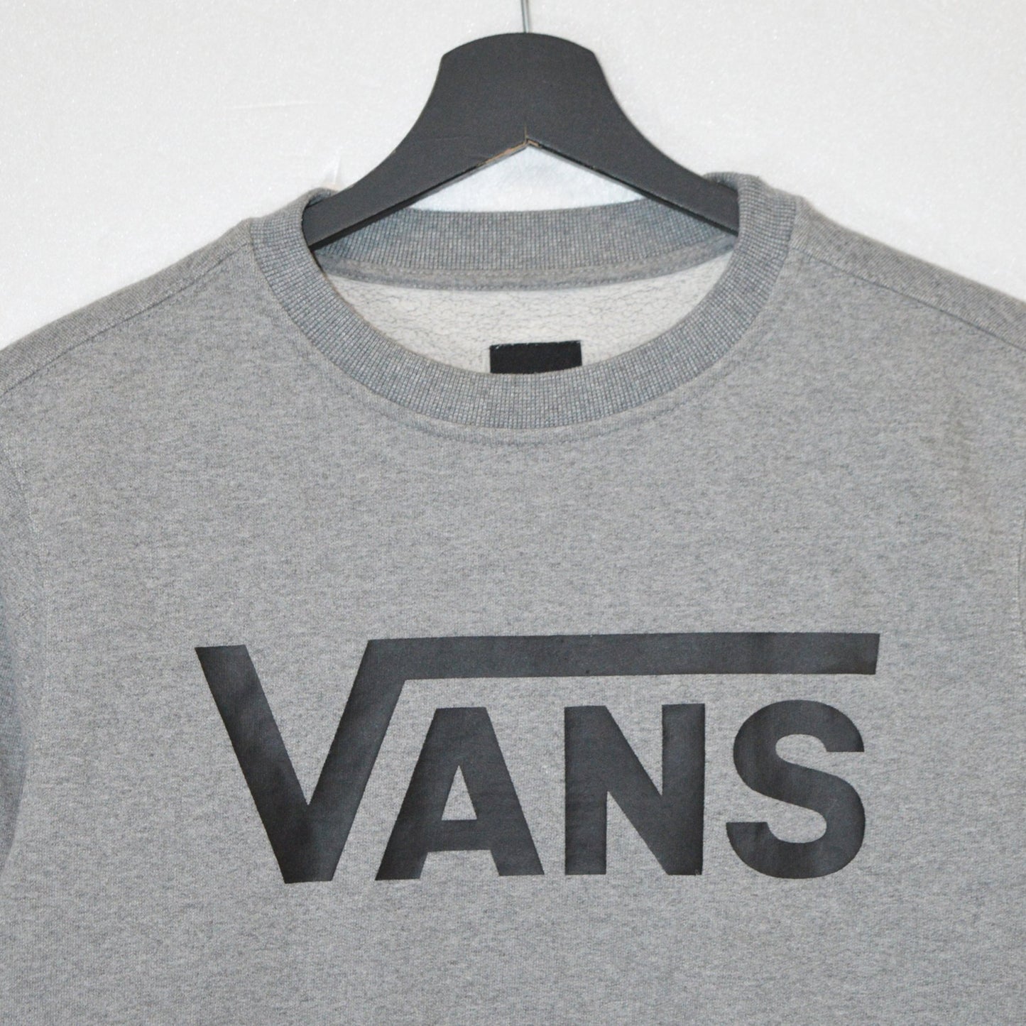 Vans блуза (S)