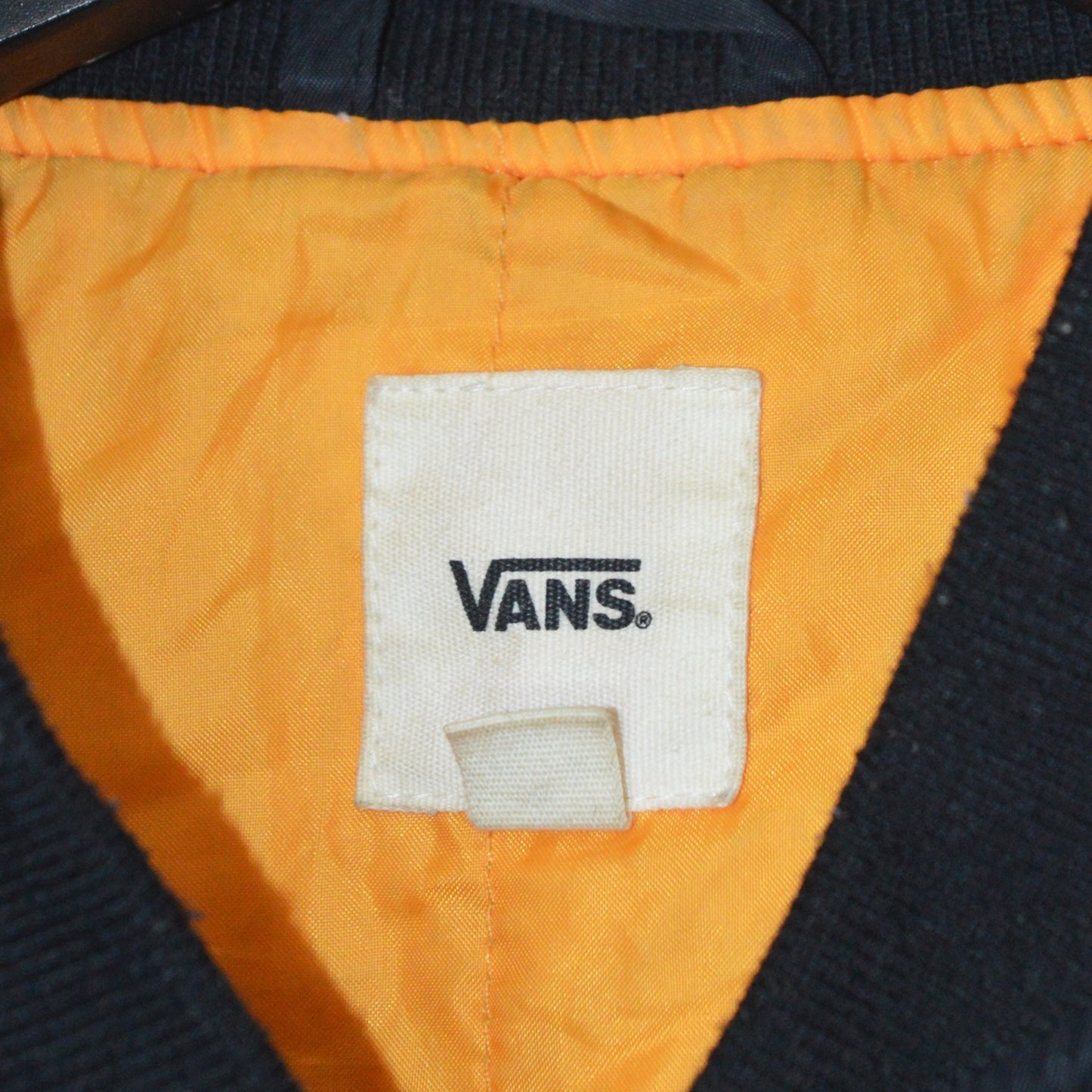 Vans bomber яке (S)