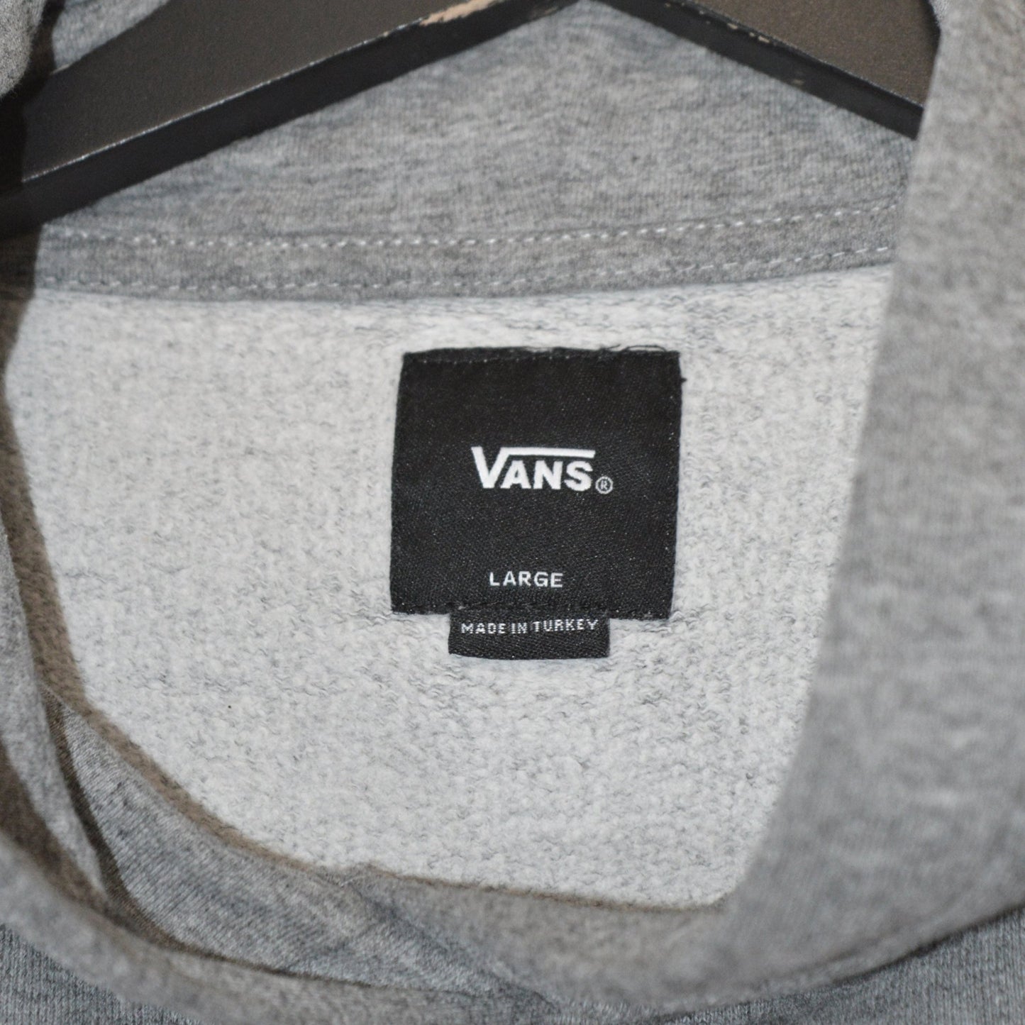 Vans суичър (S)