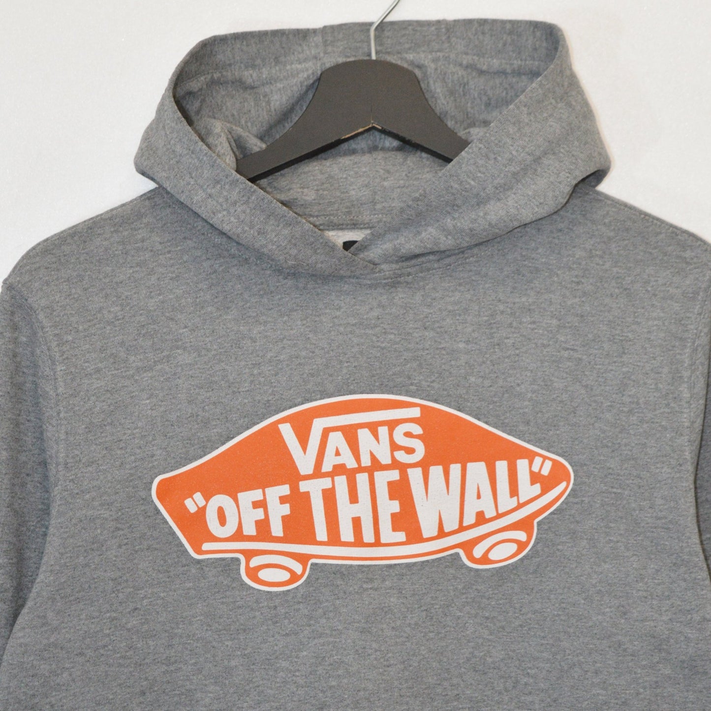 Vans суичър (S)