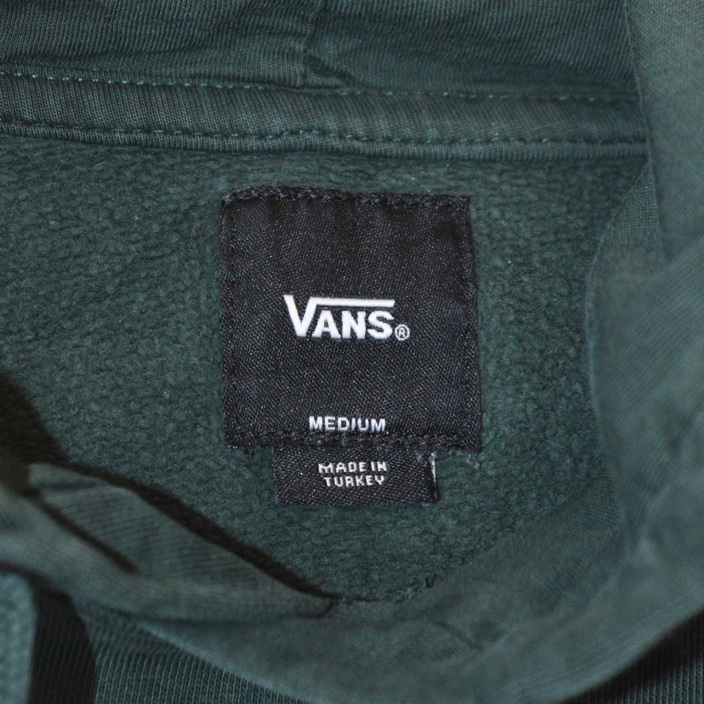 Vans суичър (М)