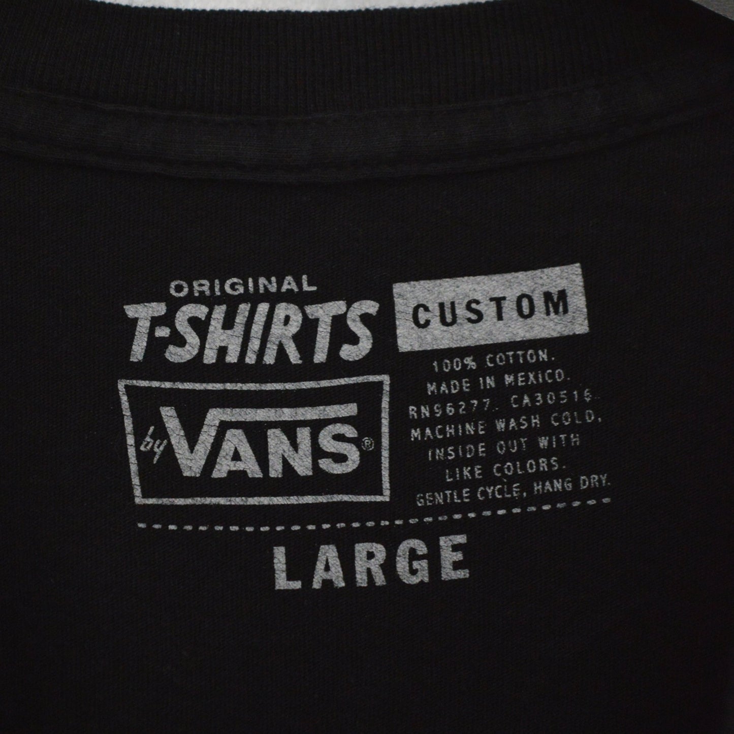 Vans тениска (L)