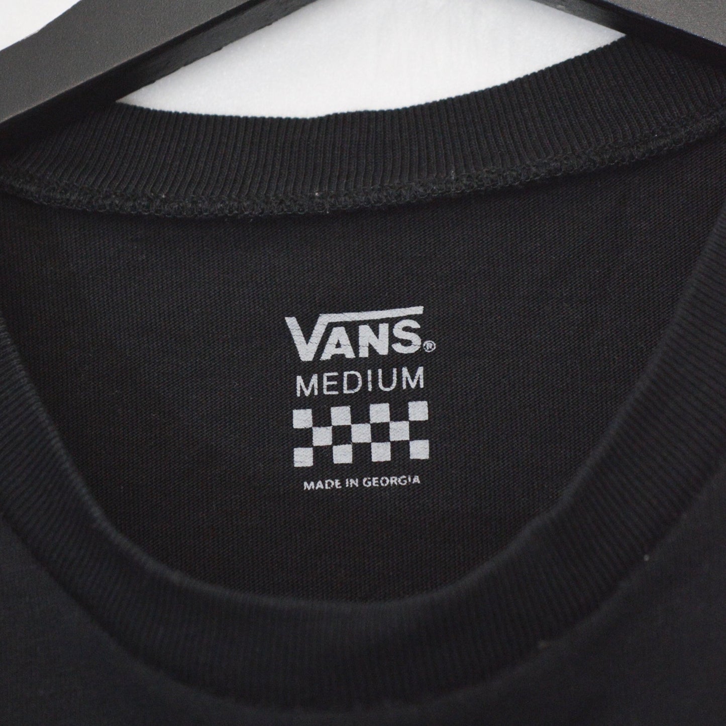 VANS ТЕНИСКА (M)