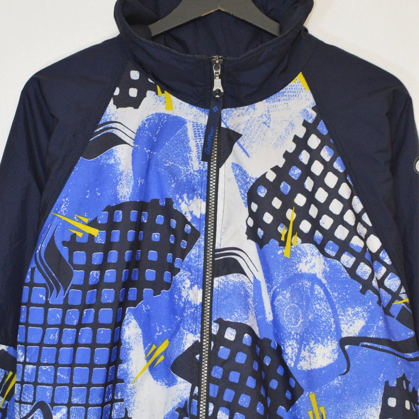 Vintage яке (XXL)