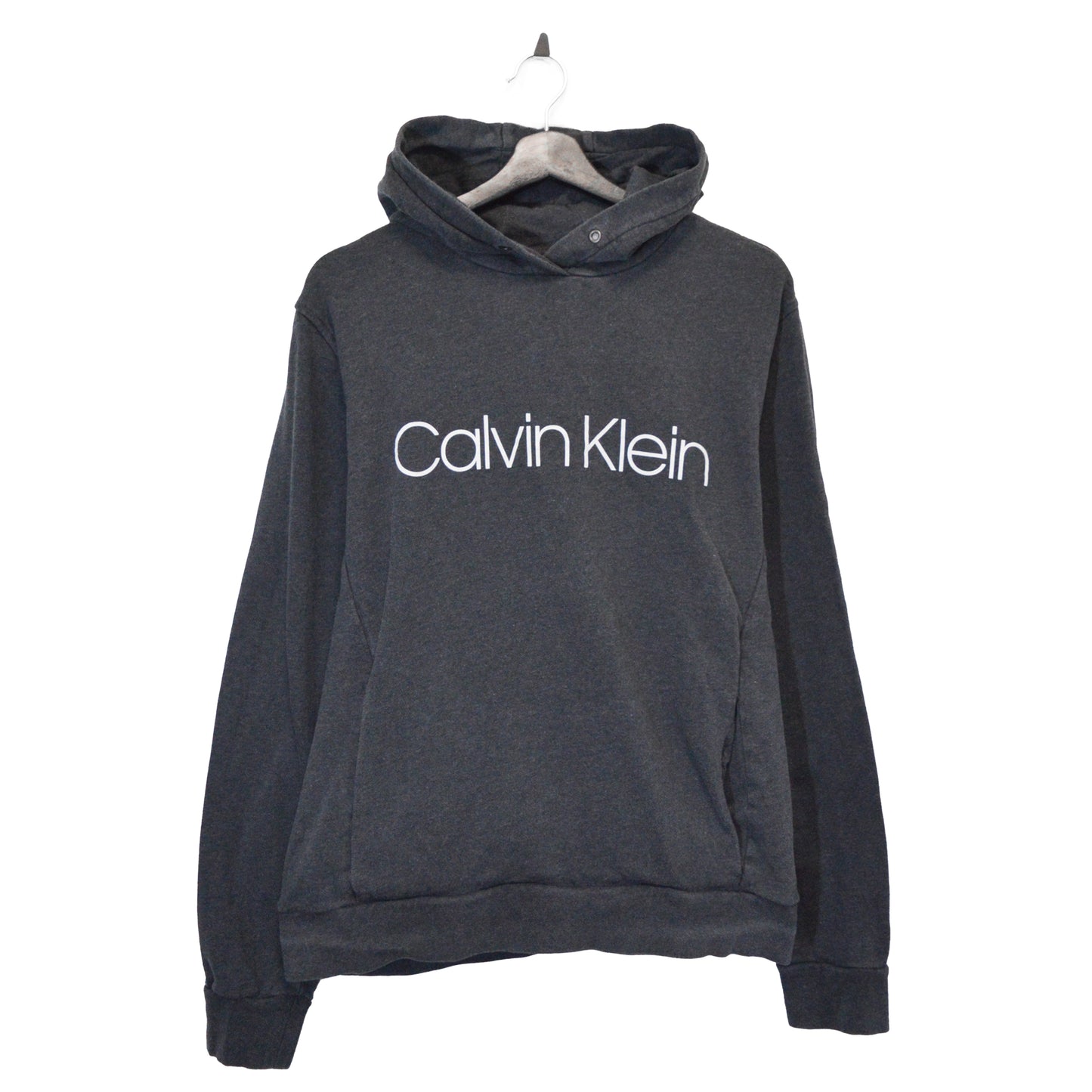 Calvin Klein суичър (L)