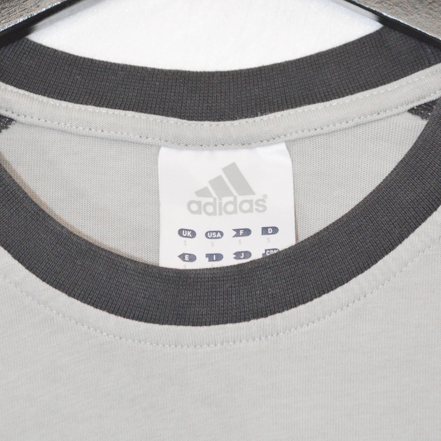 ADIDAS ГОРНИЩЕ (S)