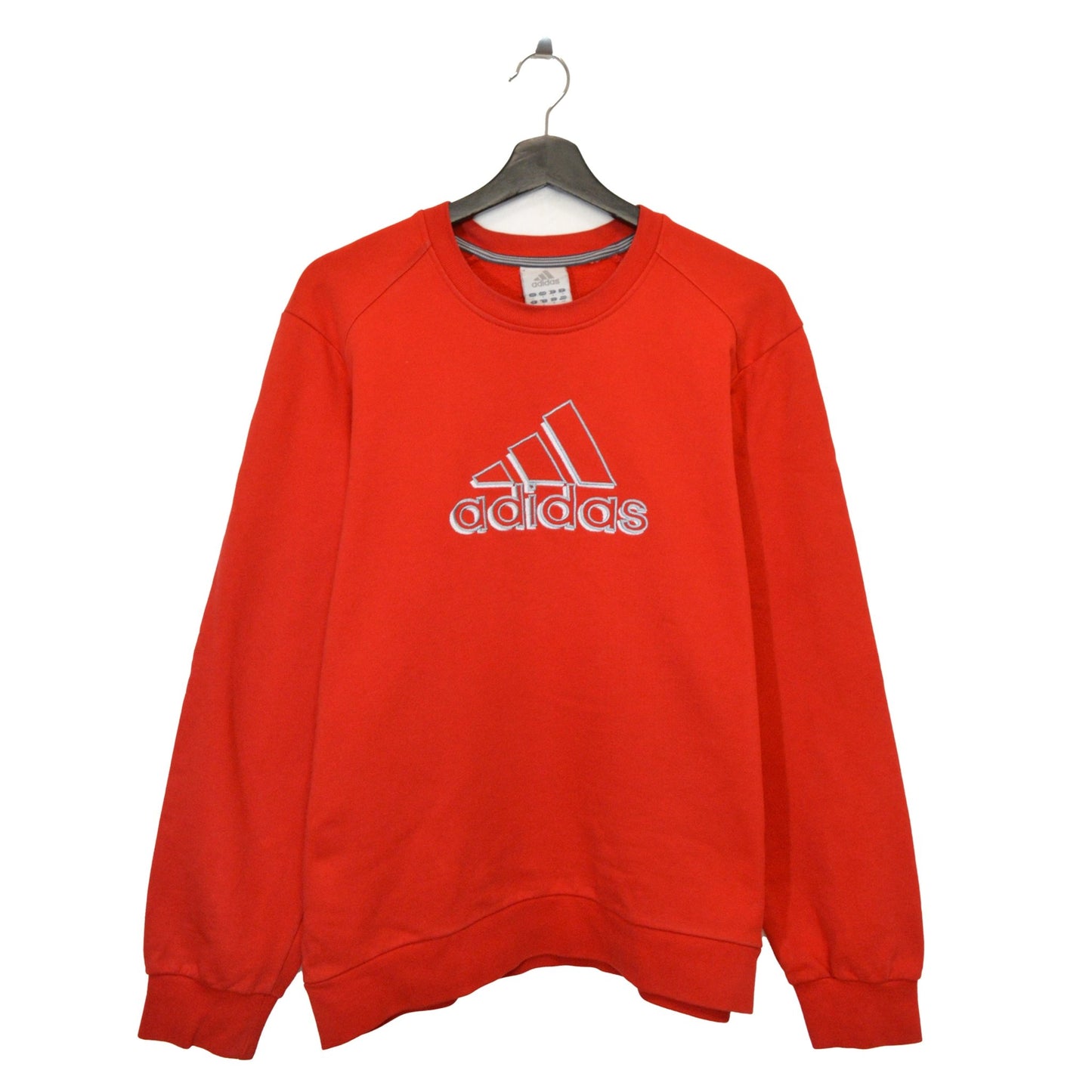 Adidas vintage блуза (S и M)