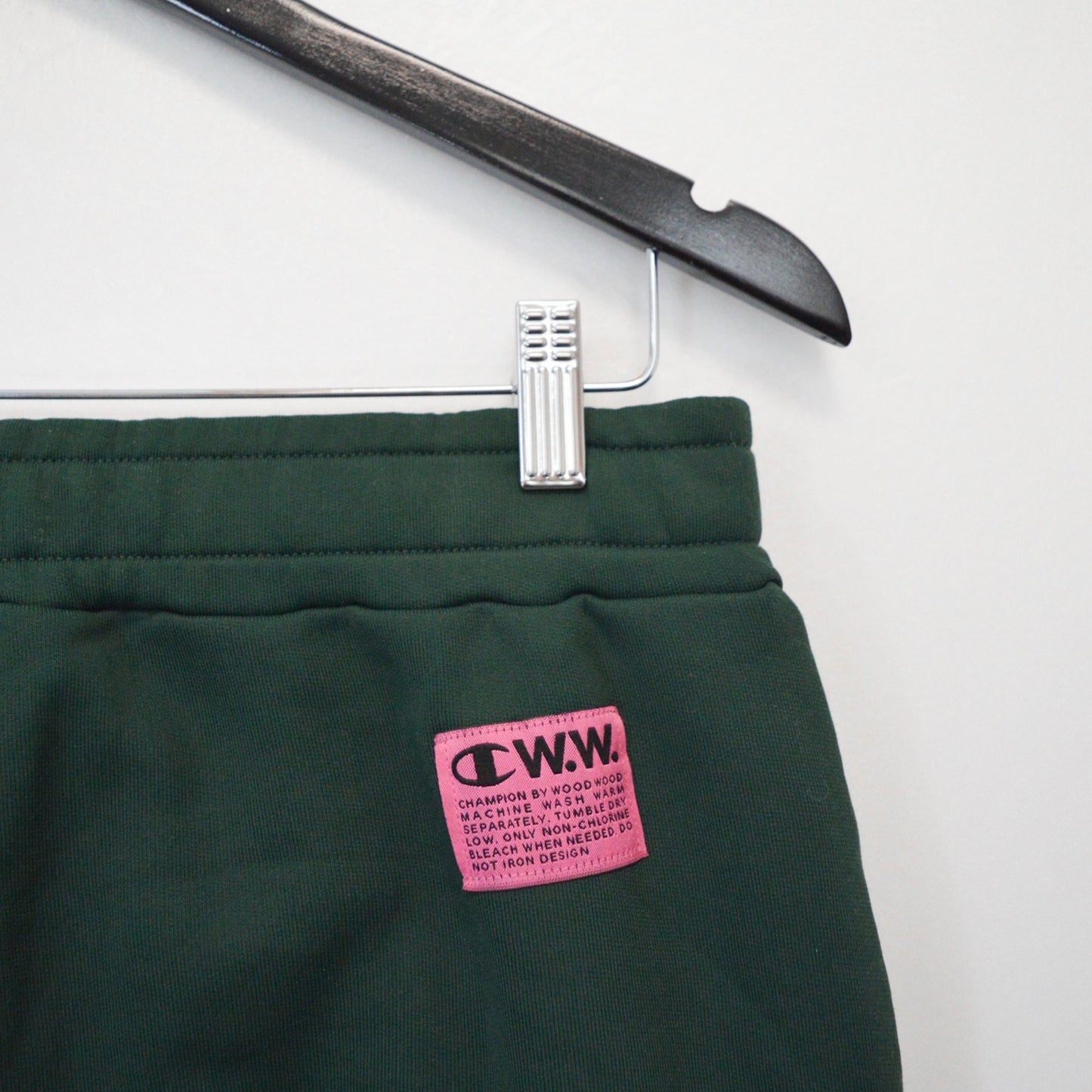 Champion Wood Wood долнище анцуг (L)