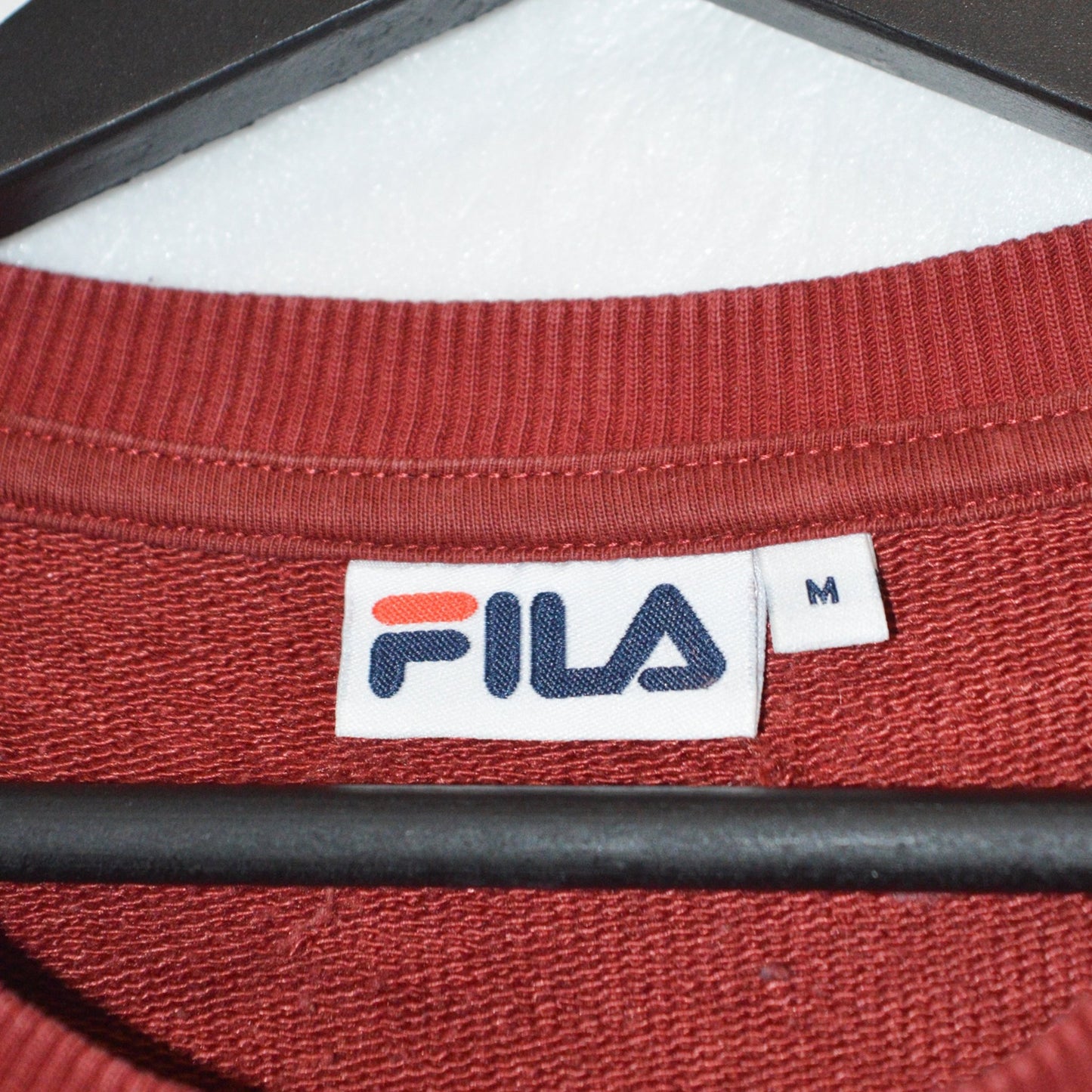 Fila блуза (M)