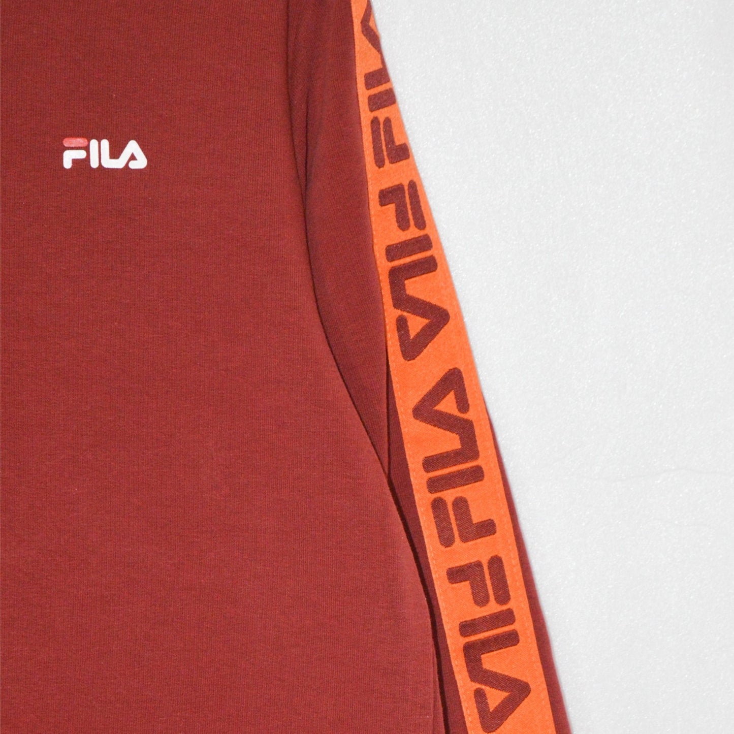 Fila блуза (M)