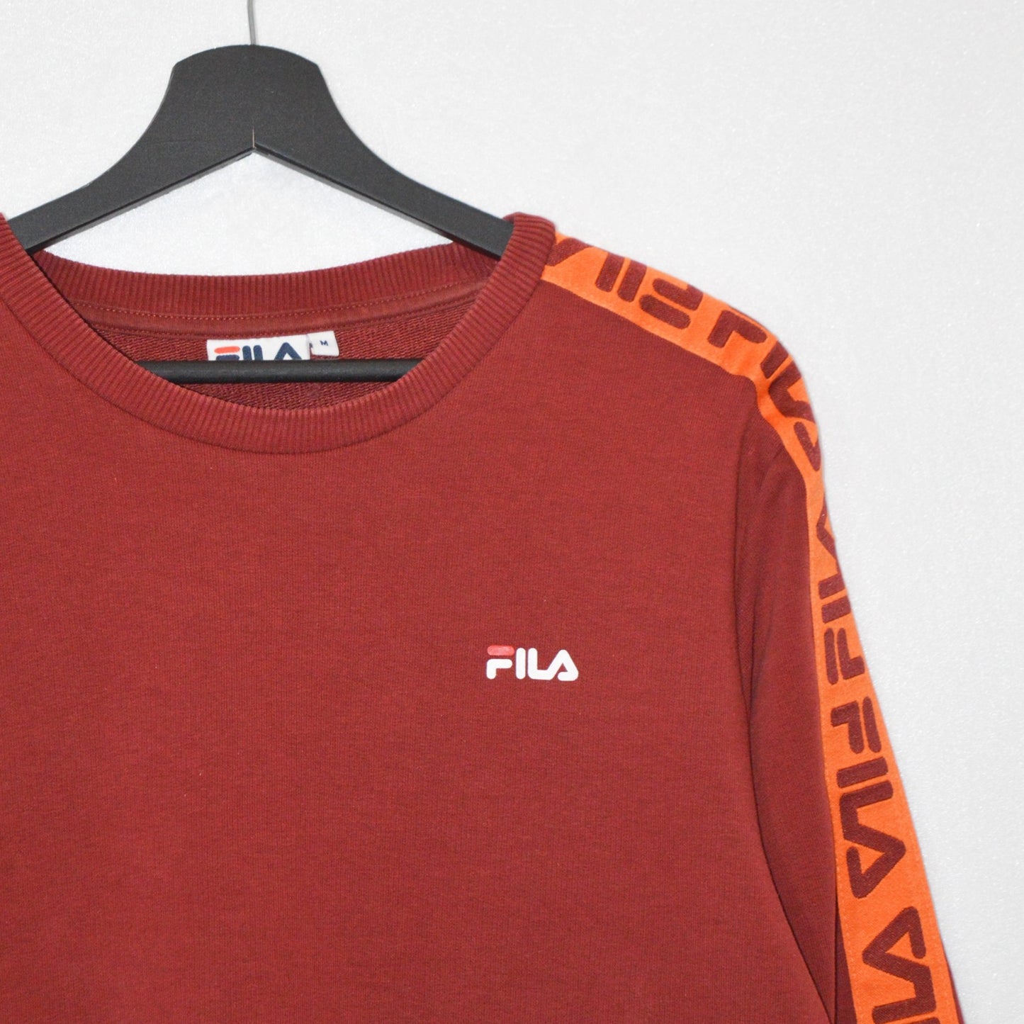 Fila блуза (M)