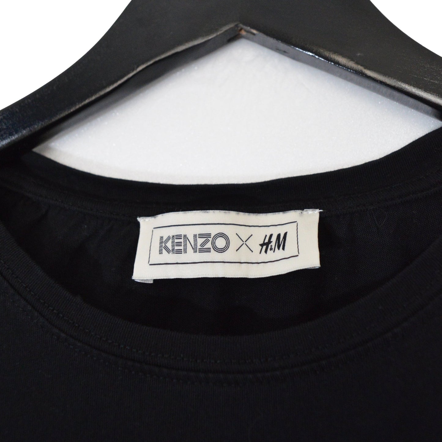 KENZO H&M ТЕНИСКА (S)