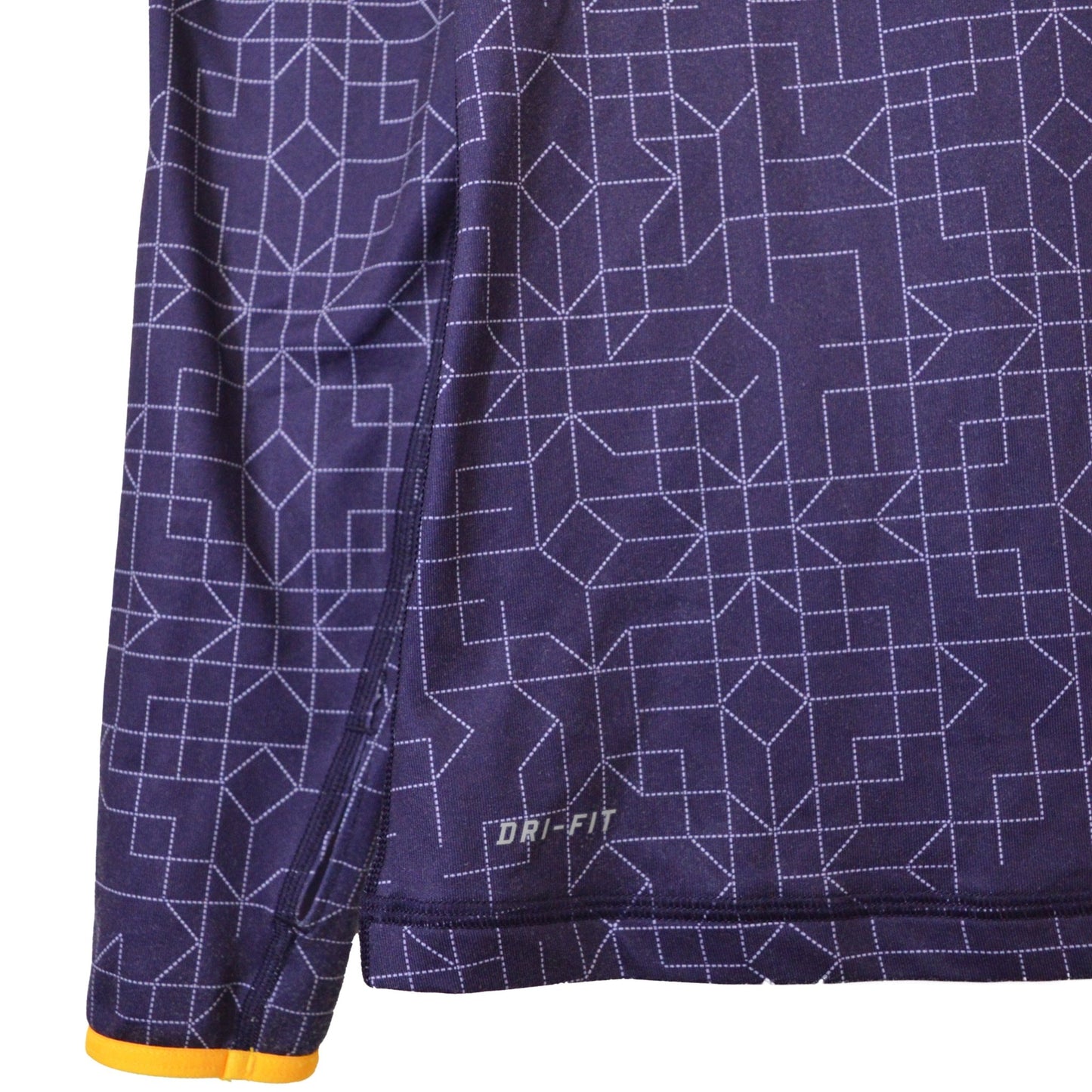 Nike Dri fit спортна блуза (M)