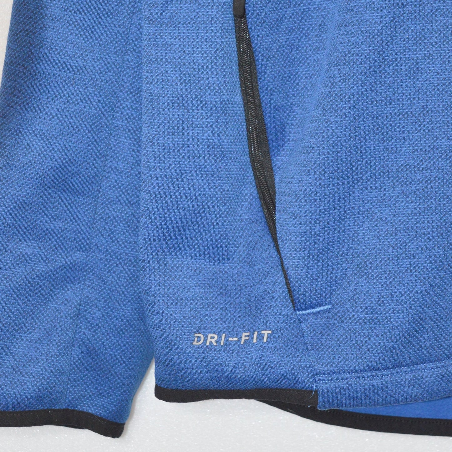 Nike Dri fit суичър (S)