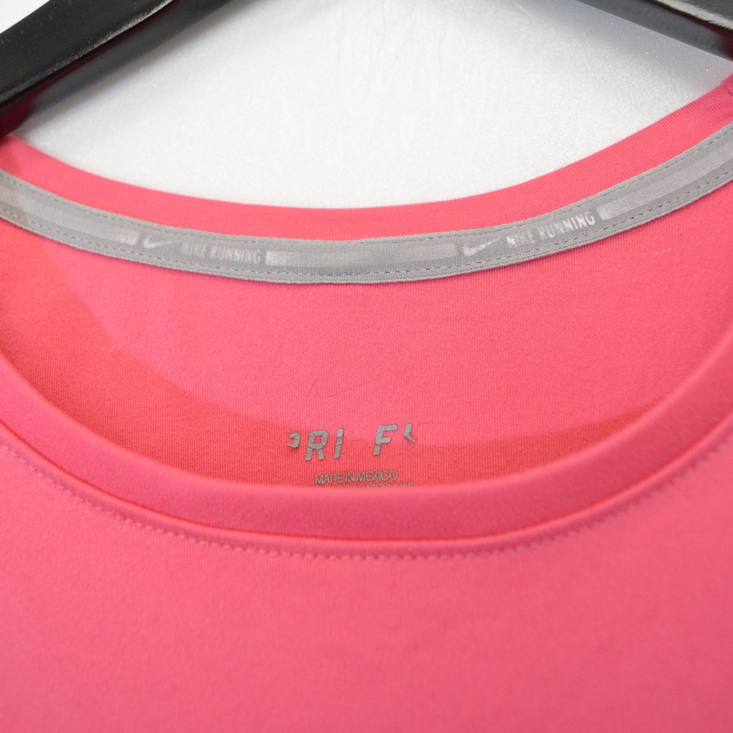 Nike Dri fit тениска (L)