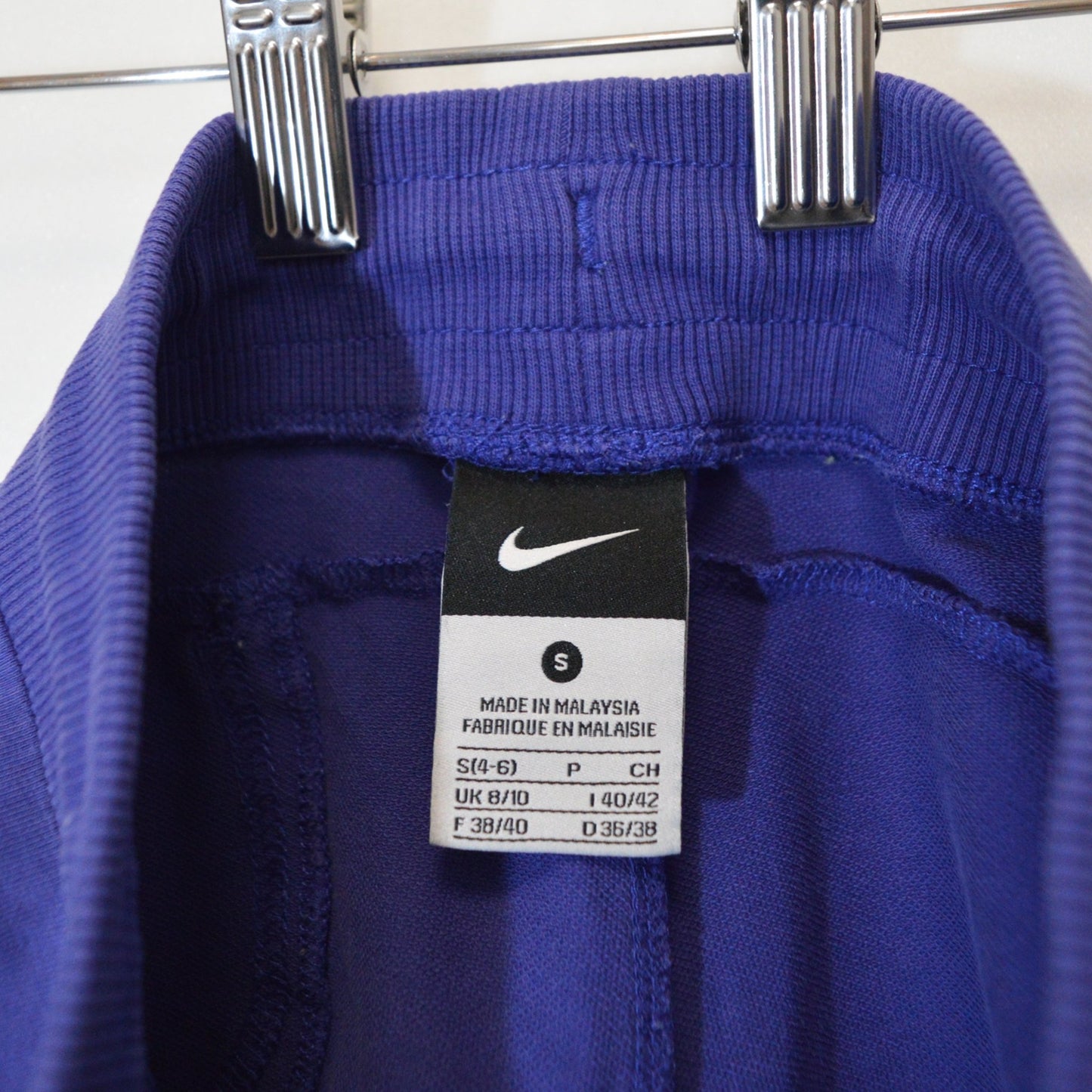 NIKE ШОРТИ (S)