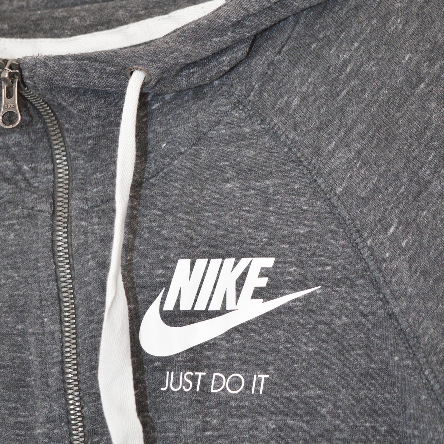 Nike суичър (S)
