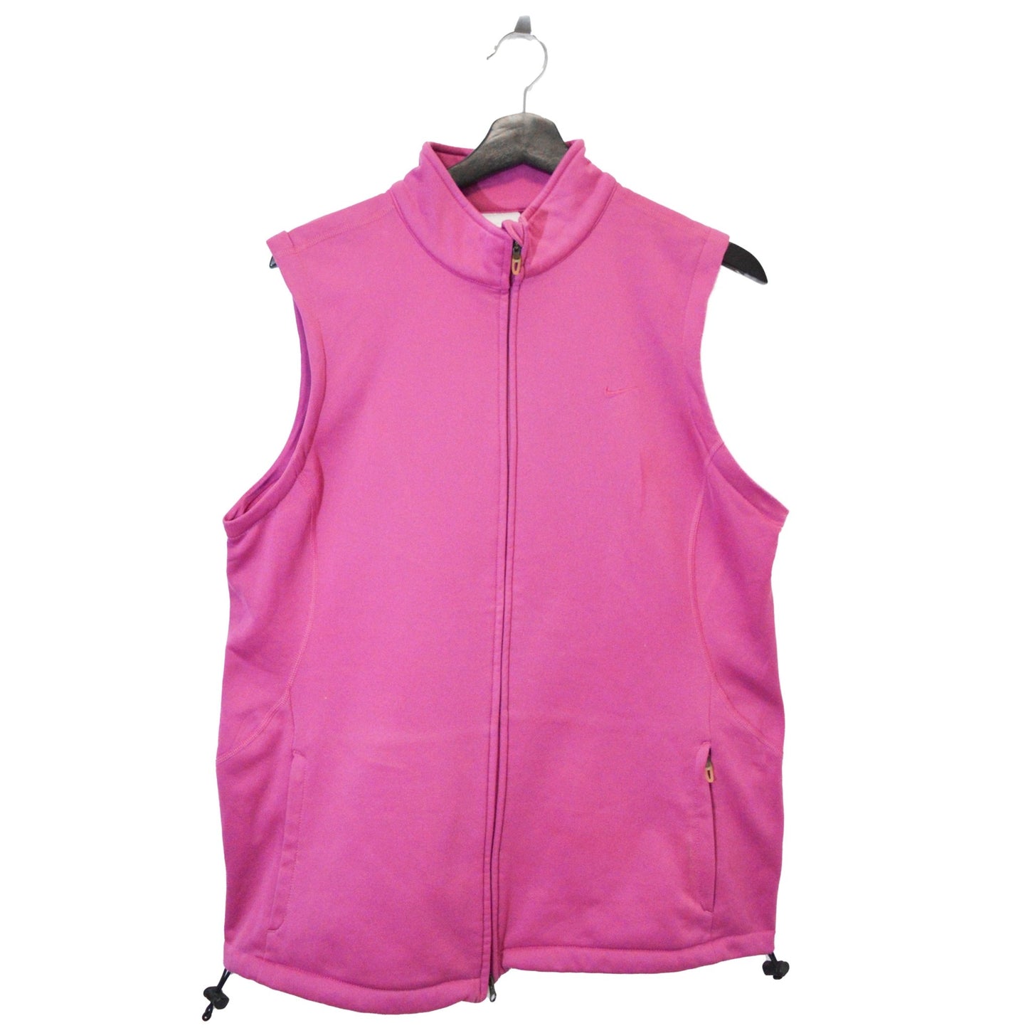 Nike Therma fit яке / елек (L)