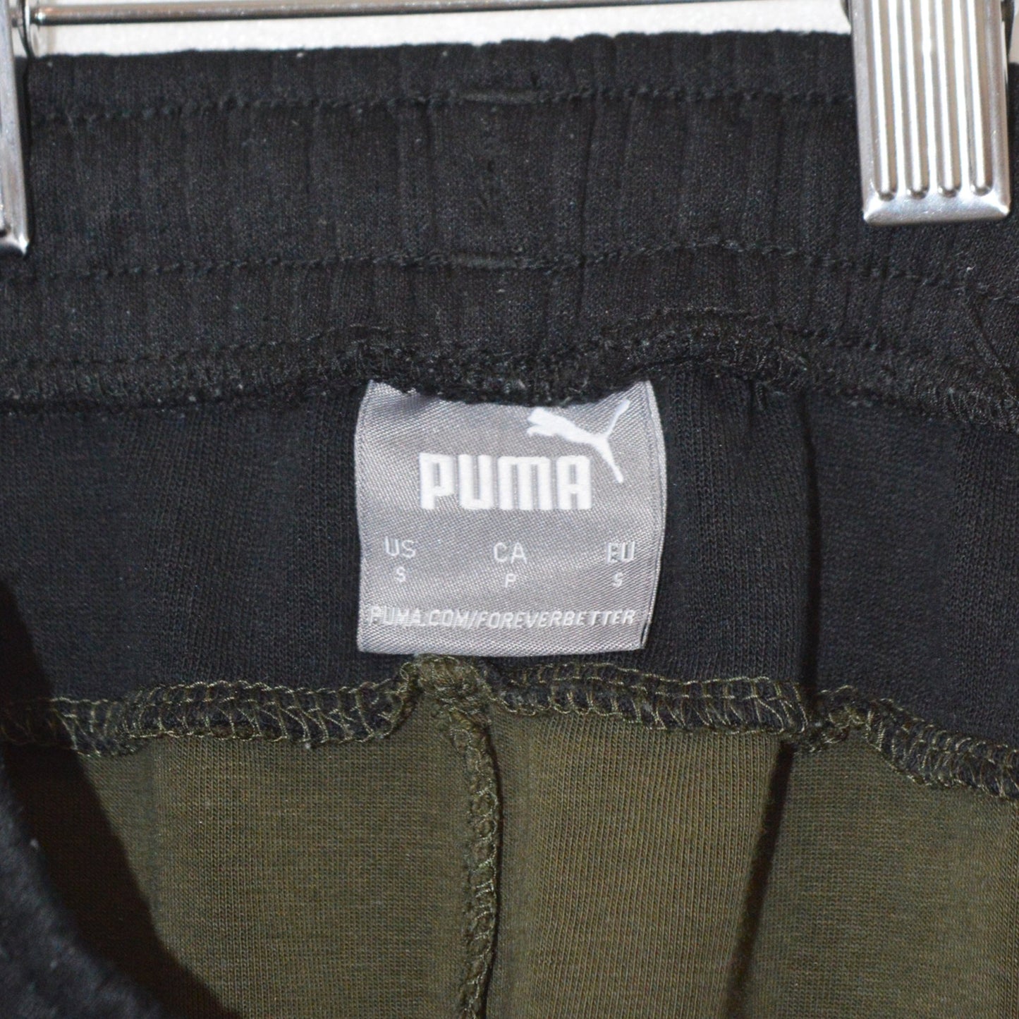 PUMA ДОЛНИЩЕ (S)