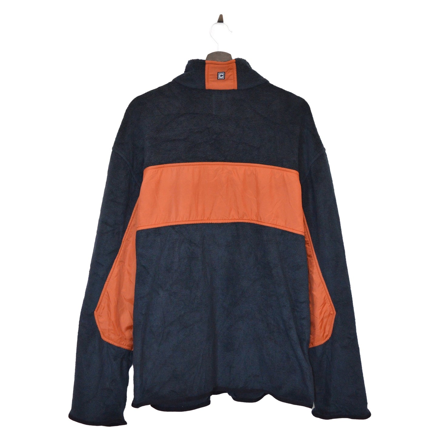 Ralph Lauren Chaps vintage полар (XL)