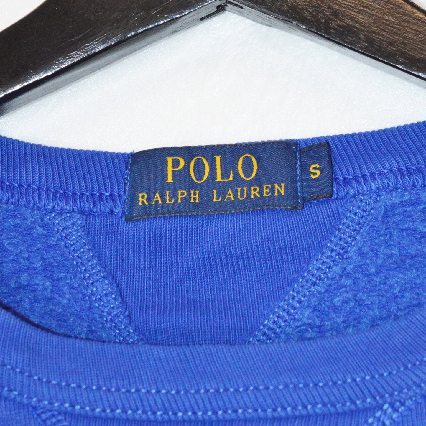RALPH LAUREN ГОРНИЩЕ (S)