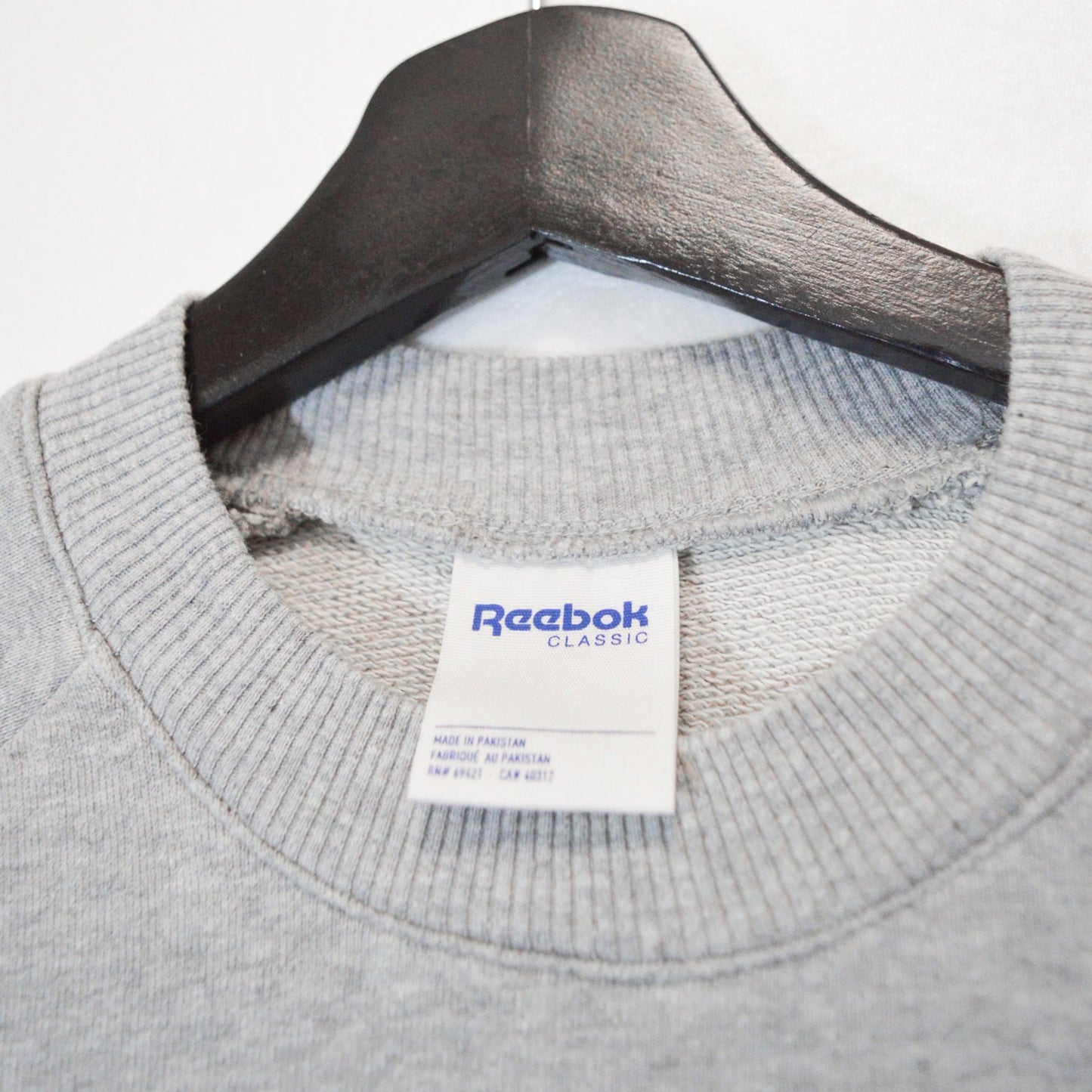 Reebok блуза (XS)