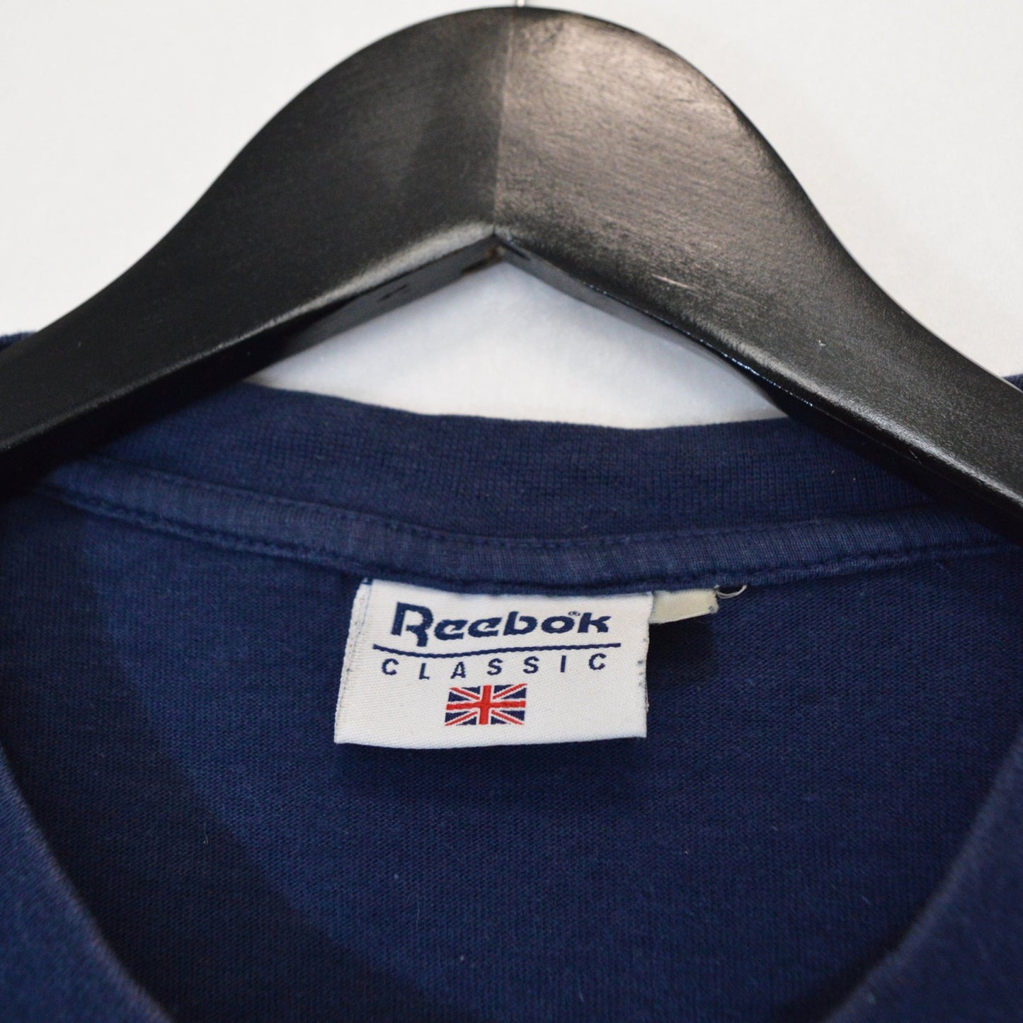 Reebok vintage тениска (XL)