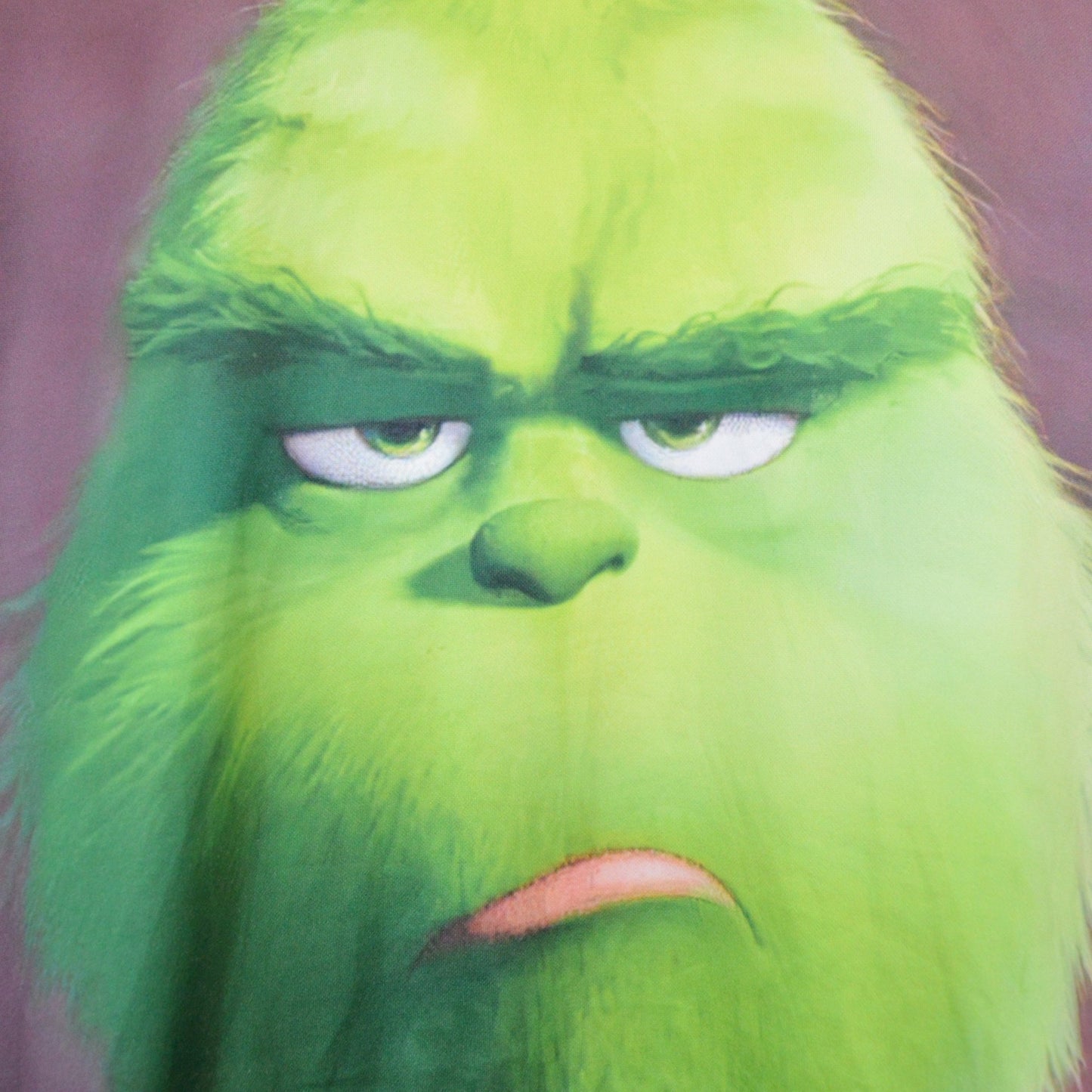 The Grinch суичър (S)