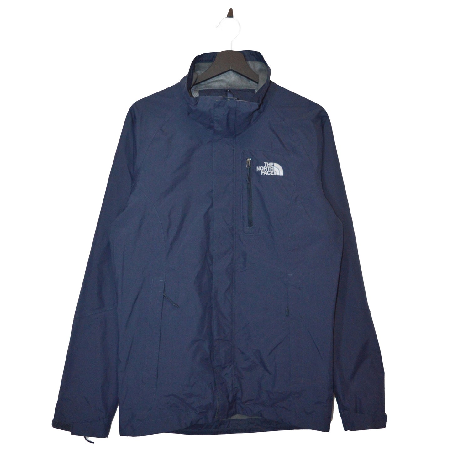 The North face тънко яке (XS)