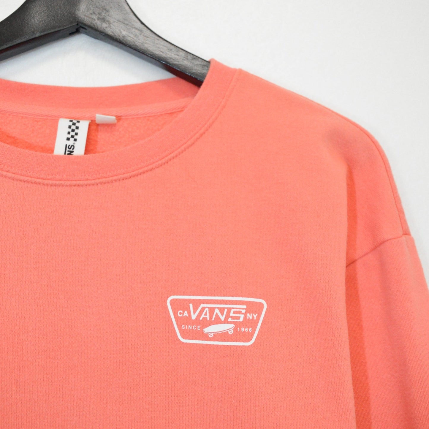 Vans блуза (XS)