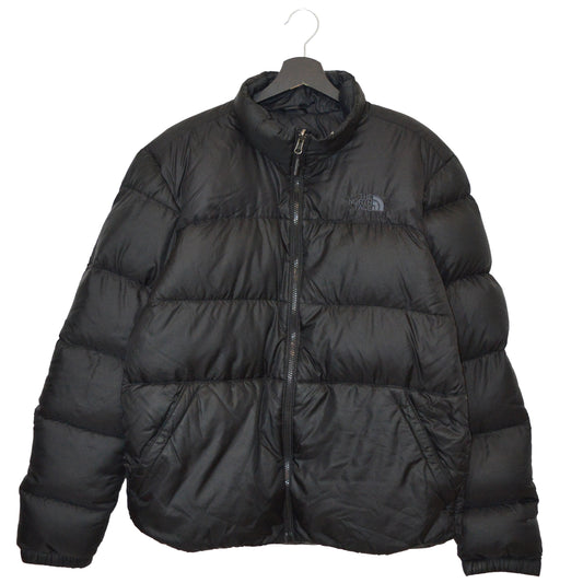 The North Face 700 puffer зимно яке (M)