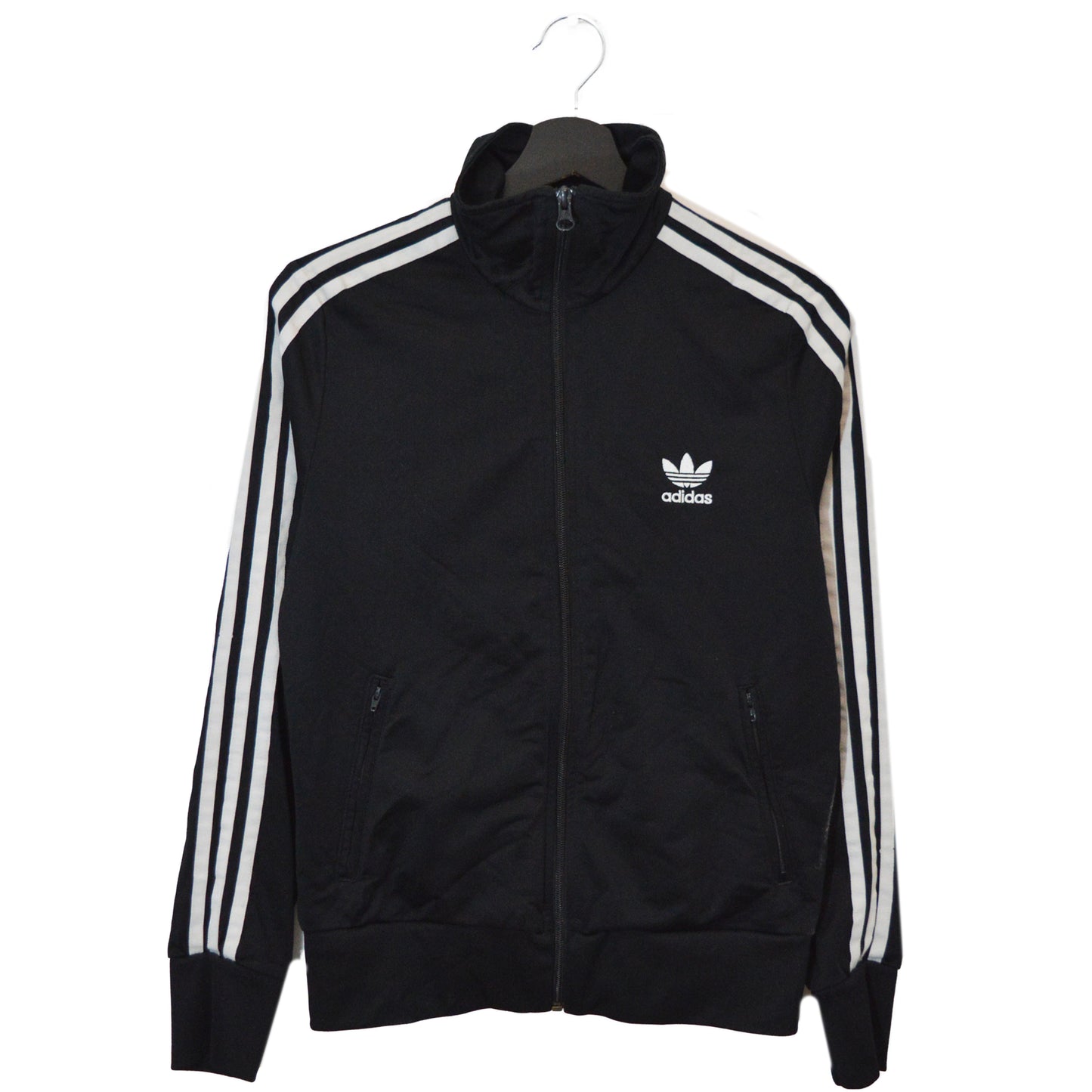 Adidas Originals суичър с цип (S)