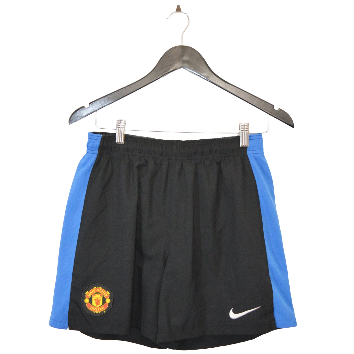 NIKE X MANCHESTER UNITED ШОРТИ (XS)