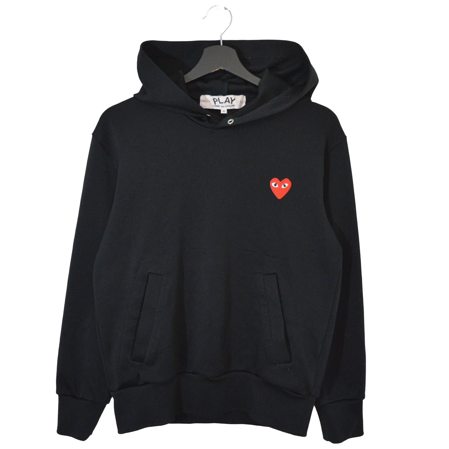 COMME DES GARCONS ГОРНИЩЕ (S)