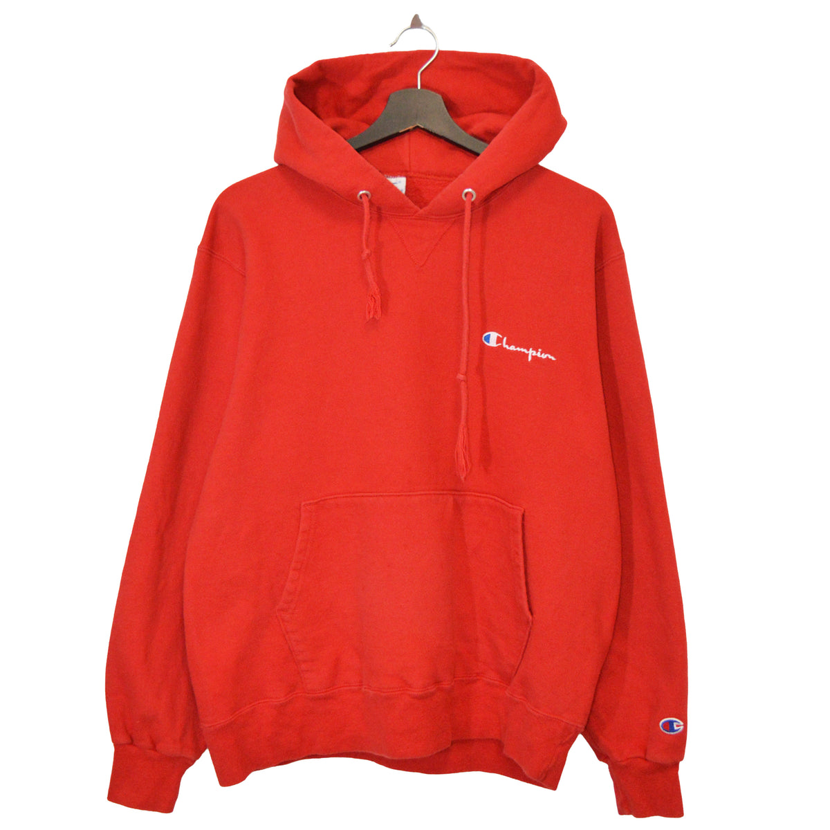 Champion vintage made in the USA суичър (L)