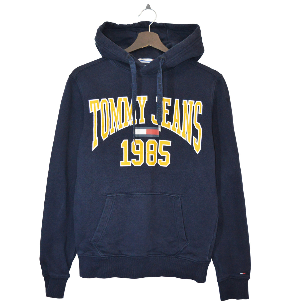 Tommy Hilfiger суичър (XS)