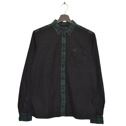 Fred Perry риза (S)