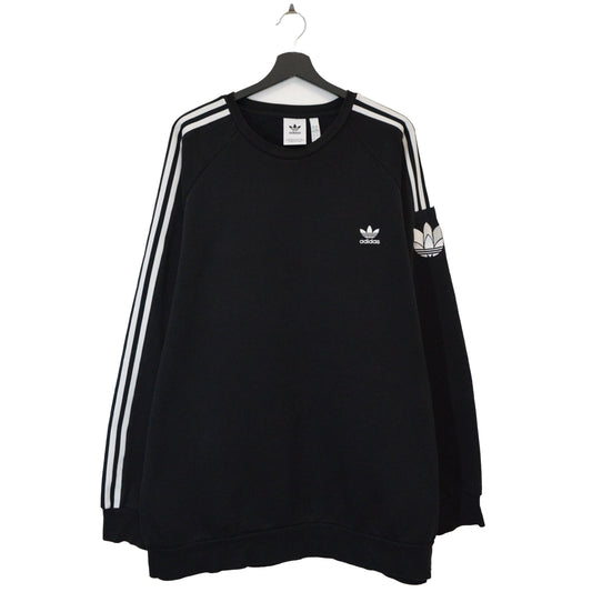 ADIDAS ORIGINALS ГОРНИЩЕ (XXL)